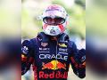 Max Verstappen equals Ayrton Senna's record with 41 wins - Hindi News | Max Verstappen equals Ayrton Senna's record with 41 wins | Latest other-sports News at Lokmattimes.com