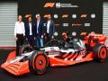 Audi to enter Formula 1 in 2026, signs Swiss pro racer Neel Jani as simulator driver - Hindi News | Audi to enter Formula 1 in 2026, signs Swiss pro racer Neel Jani as simulator driver | Latest other-sports News at Lokmattimes.com