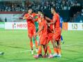 SAFF Championship: India blanks Nepal 2-0 - Hindi News | SAFF Championship: India blanks Nepal 2-0 | Latest football News at Lokmattimes.com
