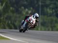 Asian Road Racing Championship 2023 in Japan: Honda Racing India team demonstrates resilience in Race-1 - Hindi News | Asian Road Racing Championship 2023 in Japan: Honda Racing India team demonstrates resilience in Race-1 | Latest other-sports News at Lokmattimes.com
