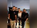 Varun Dhawan wraps up Serbia schedule of 'Citadel' - Hindi News | Varun Dhawan wraps up Serbia schedule of 'Citadel' | Latest entertainment News at Lokmattimes.com
