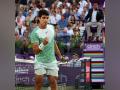 Carlos Alcaraz downs Sebastian Korda to reach Queen's Club Championships final - Hindi News | Carlos Alcaraz downs Sebastian Korda to reach Queen's Club Championships final | Latest tennis News at Lokmattimes.com