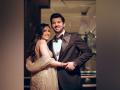 Karan Deol, Drisha Acharya enjoy honeymoon in Manali, share beautiful glimpses - Hindi News | Karan Deol, Drisha Acharya enjoy honeymoon in Manali, share beautiful glimpses | Latest entertainment News at Lokmattimes.com