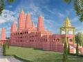 Construction of world's largest Ramayan Temple to be complete by 2025 in Bihar, says Acharya - Hindi News | Construction of world's largest Ramayan Temple to be complete by 2025 in Bihar, says Acharya | Latest national News at Lokmattimes.com