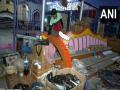 Tripura: Preparations underway for Hindu festival Kharchi Puja - Hindi News | Tripura: Preparations underway for Hindu festival Kharchi Puja | Latest national News at Lokmattimes.com