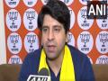 "Not Gathbandhan but Katbandhan": BJP's Shehzad Poonawalla says Opposition parties "not united" - Hindi News | "Not Gathbandhan but Katbandhan": BJP's Shehzad Poonawalla says Opposition parties "not united" | Latest politics News at Lokmattimes.com