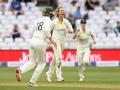 Women's Ashes: Spin is going to play huge role for rest of game, says Australia's Ashleigh Gardner - Hindi News | Women's Ashes: Spin is going to play huge role for rest of game, says Australia's Ashleigh Gardner | Latest cricket News at Lokmattimes.com