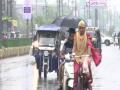 Southwest monsoon advanced over Chhattisgarh, rain expected for coming 3 days: Meteorologist - Hindi News | Southwest monsoon advanced over Chhattisgarh, rain expected for coming 3 days: Meteorologist | Latest national News at Lokmattimes.com