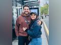 Parineeti Chopra wishes her brother Shivang Chopra on his birthday - Hindi News | Parineeti Chopra wishes her brother Shivang Chopra on his birthday | Latest entertainment News at Lokmattimes.com