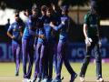 CWC Qualifiers: Hasaranga, Karunaratne shine as SL enter Super Six following 133 run win over Ireland - Hindi News | CWC Qualifiers: Hasaranga, Karunaratne shine as SL enter Super Six following 133 run win over Ireland | Latest cricket News at Lokmattimes.com