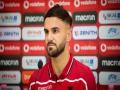 Mohun Bagan Super Giant secure services of Albanian striker Armando Sadiku - Hindi News | Mohun Bagan Super Giant secure services of Albanian striker Armando Sadiku | Latest football News at Lokmattimes.com
