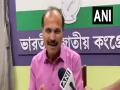 "Volcano of violence" in Bengal: Adir Ranjan requests security for media personnel during Bengal panchayat polls - Hindi News | "Volcano of violence" in Bengal: Adir Ranjan requests security for media personnel during Bengal panchayat polls | Latest national News at Lokmattimes.com