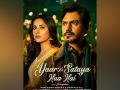 Nawazuddin Siddiqui, Shehnaaz Gill to share screen space in 'Yaar Ka Sataya Hua Hai' - Hindi News | Nawazuddin Siddiqui, Shehnaaz Gill to share screen space in 'Yaar Ka Sataya Hua Hai' | Latest entertainment News at Lokmattimes.com