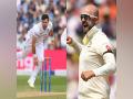 Two GOATs on outing: Anderson, Lyon throw ceremonial first pitch during Major League Baseball match - Hindi News | Two GOATs on outing: Anderson, Lyon throw ceremonial first pitch during Major League Baseball match | Latest cricket News at Lokmattimes.com