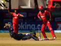 "We haven't done well in last games": Oman's captain after losing to Scotland - Hindi News | "We haven't done well in last games": Oman's captain after losing to Scotland | Latest cricket News at Lokmattimes.com