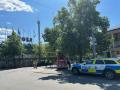 One killed, 9 wounded after roller coaster derails in Sweden - Hindi News | One killed, 9 wounded after roller coaster derails in Sweden | Latest international News at Lokmattimes.com