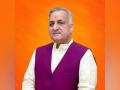 Rajya Sabha MP Hardwar Dubey passes away at 74 - Hindi News | Rajya Sabha MP Hardwar Dubey passes away at 74 | Latest national News at Lokmattimes.com