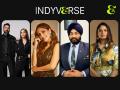 Iconic Fashion Powerhouses, Falguni Shane Peacock and Farah Khan Ali Invest in Indyverse to celebrate Individuality, Diversity, and Creativity - Hindi News | Iconic Fashion Powerhouses, Falguni Shane Peacock and Farah Khan Ali Invest in Indyverse to celebrate Individuality, Diversity, and Creativity | Latest business News at Lokmattimes.com