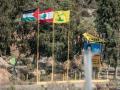 Dangerous Hamas-Hezbollah ties flourish in Lebanese refugee camps - Hindi News | Dangerous Hamas-Hezbollah ties flourish in Lebanese refugee camps | Latest international News at Lokmattimes.com