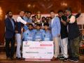 Rajasthan Rebels crowned Taekwondo Premier League champions - Hindi News | Rajasthan Rebels crowned Taekwondo Premier League champions | Latest other-sports News at Lokmattimes.com
