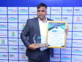Alok Infotech Honoured with Best Start-up Award at MSME India Business Awards 2023 in Marketing & PR Category - Hindi News | Alok Infotech Honoured with Best Start-up Award at MSME India Business Awards 2023 in Marketing & PR Category | Latest business News at Lokmattimes.com