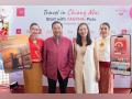 TAGTHAi launches "Chiang Mai Pass": The First-ever Multi-attractions City Pass for Chiang Mai - Hindi News | TAGTHAi launches "Chiang Mai Pass": The First-ever Multi-attractions City Pass for Chiang Mai | Latest business News at Lokmattimes.com