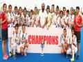 Hockey India Junior Women National Championship to begin - Hindi News | Hockey India Junior Women National Championship to begin | Latest hockey News at Lokmattimes.com