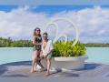 Soha Ali Khan Pataudi and Kunal Kemmu Celebrated their Tropikal Summer Family Holiday and Kunal's Birthday in Style at Kandima Maldives - Hindi News | Soha Ali Khan Pataudi and Kunal Kemmu Celebrated their Tropikal Summer Family Holiday and Kunal's Birthday in Style at Kandima Maldives | Latest business News at Lokmattimes.com