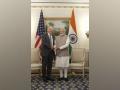 PM Modi, Calhoun discuss Boeing's 8 decades of aerospace partnership with India - Hindi News | PM Modi, Calhoun discuss Boeing's 8 decades of aerospace partnership with India | Latest international News at Lokmattimes.com
