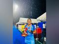 My family has always been my biggest support system: Indian Junior Women's hockey player Neelam - Hindi News | My family has always been my biggest support system: Indian Junior Women's hockey player Neelam | Latest hockey News at Lokmattimes.com