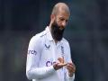 Moeen Ali with his injured finger would be a gamble, says Nasser Hussain on 2nd Ashes Test - Hindi News | Moeen Ali with his injured finger would be a gamble, says Nasser Hussain on 2nd Ashes Test | Latest cricket News at Lokmattimes.com