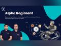 Empowering Students: Alpha Regiment Revolutionizes Defense Preparation with Virtual Campus - Hindi News | Empowering Students: Alpha Regiment Revolutionizes Defense Preparation with Virtual Campus | Latest business News at Lokmattimes.com