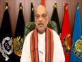 181 pc more cases registered against drug peddlers during Modi govt: Amit Shah on Int'l Day against Drug Abuse - Hindi News | 181 pc more cases registered against drug peddlers during Modi govt: Amit Shah on Int'l Day against Drug Abuse | Latest national News at Lokmattimes.com