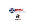 Kotak General Insurance partners with actyv.ai to provide insurance products to MSMEs - Hindi News | Kotak General Insurance partners with actyv.ai to provide insurance products to MSMEs | Latest business News at Lokmattimes.com
