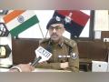 Bihar: Two dacoits entering from Nepal killed, 3 police jawans injured - Hindi News | Bihar: Two dacoits entering from Nepal killed, 3 police jawans injured | Latest national News at Lokmattimes.com