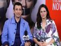 This is what Sharman Joshi, Mona Singh have to say about their new show 'Kafas' - Hindi News | This is what Sharman Joshi, Mona Singh have to say about their new show 'Kafas' | Latest entertainment News at Lokmattimes.com