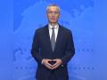 Attack on Ukraine demonstrates Putin made 'big strategic mistake': NATO chief - Hindi News | Attack on Ukraine demonstrates Putin made 'big strategic mistake': NATO chief | Latest international News at Lokmattimes.com