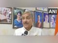 Delhi has become crime capital of India: Congress leader Pramod Tiwari - Hindi News | Delhi has become crime capital of India: Congress leader Pramod Tiwari | Latest politics News at Lokmattimes.com