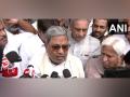 "What moral right Yediyurappa has?": Karnataka CM Siddaramaiah on BJP protest against Congress government - Hindi News | "What moral right Yediyurappa has?": Karnataka CM Siddaramaiah on BJP protest against Congress government | Latest politics News at Lokmattimes.com