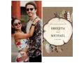 Sreejita De to get married to boyfriend Michael Blohm-Pape on July 1 - Hindi News | Sreejita De to get married to boyfriend Michael Blohm-Pape on July 1 | Latest entertainment News at Lokmattimes.com