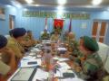 J-K: ADGP Kashmir reviews security measures in Anantnag ahead of Amarnath Yatra - Hindi News | J-K: ADGP Kashmir reviews security measures in Anantnag ahead of Amarnath Yatra | Latest national News at Lokmattimes.com