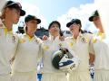 I've been dealing with it for last seven days: Australian skipper Healy on her finger injury - Hindi News | I've been dealing with it for last seven days: Australian skipper Healy on her finger injury | Latest cricket News at Lokmattimes.com