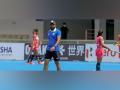 Former India Captain Tushar Khandker named new coach of Junior Women's Team - Hindi News | Former India Captain Tushar Khandker named new coach of Junior Women's Team | Latest hockey News at Lokmattimes.com