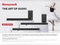 Secure Connection Unveils Next Generation of Honeywell Branded Soundbars - Hindi News | Secure Connection Unveils Next Generation of Honeywell Branded Soundbars | Latest business News at Lokmattimes.com