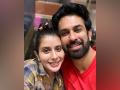 "Who are you to judge us": Rajeev Sen reacts to trolls targeting his selfie with ex-wife Charu Asopa - Hindi News | "Who are you to judge us": Rajeev Sen reacts to trolls targeting his selfie with ex-wife Charu Asopa | Latest entertainment News at Lokmattimes.com