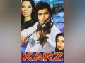 Rishi Kapoor's 'Karz' clocks 43 years, director Subhash Ghai shares vintage pics from sets - Hindi News | Rishi Kapoor's 'Karz' clocks 43 years, director Subhash Ghai shares vintage pics from sets | Latest entertainment News at Lokmattimes.com