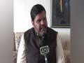 "Why do we need him?" Congress leader targets BJP on completion of nine years of governance - Hindi News | "Why do we need him?" Congress leader targets BJP on completion of nine years of governance | Latest politics News at Lokmattimes.com