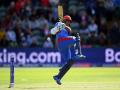 "We will try our best to perform well this World Cup": Afghanistan skipper Hashmatullah Shahidi - Hindi News | "We will try our best to perform well this World Cup": Afghanistan skipper Hashmatullah Shahidi | Latest cricket News at Lokmattimes.com