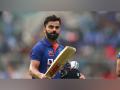 Virat Kohli reacts to World Cup 2023 schedule, recalls fond memories of 2011 final - Hindi News | Virat Kohli reacts to World Cup 2023 schedule, recalls fond memories of 2011 final | Latest cricket News at Lokmattimes.com