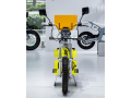 A Swedish company specializing in premium, high-performance electric two-wheelers is set to launch in India by the end of August - Hindi News | A Swedish company specializing in premium, high-performance electric two-wheelers is set to launch in India by the end of August | Latest business News at Lokmattimes.com